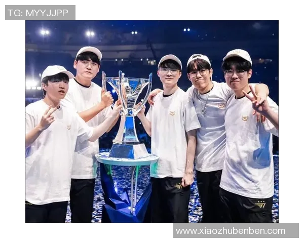 T1战队重塑辉煌之路:挑战新高峰,征战全球电竞舞台 T1战队重塑辉煌之路:挑战新高峰,征战全球电竞舞台