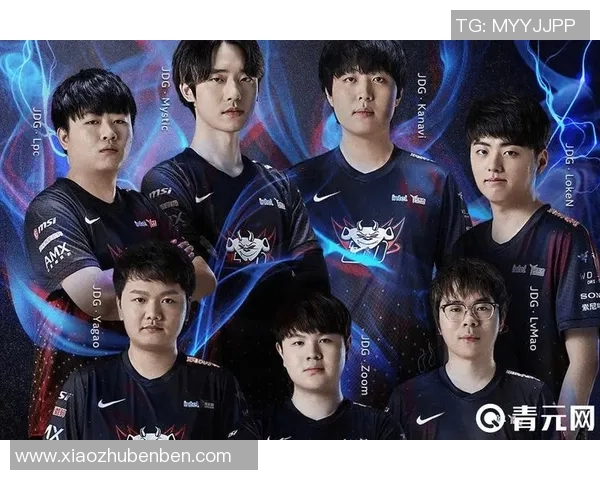 WBG鏖战JDG巅峰对决决胜瞬间尽显冠军荣耀之争