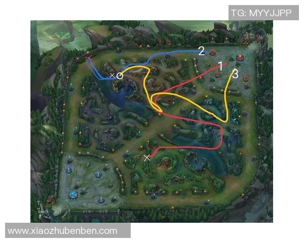 Xun打野崛起全新玩法解析 游戏策略与操作技巧深度剖析