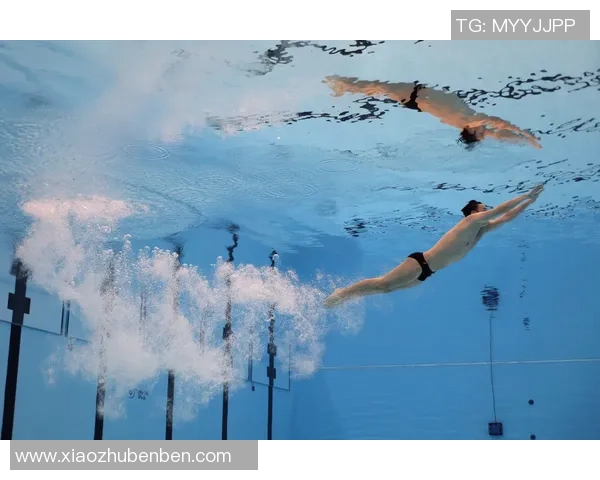 从惊涛跃入荣耀之巅浅析跳水运动的艺术之美与竞技精神