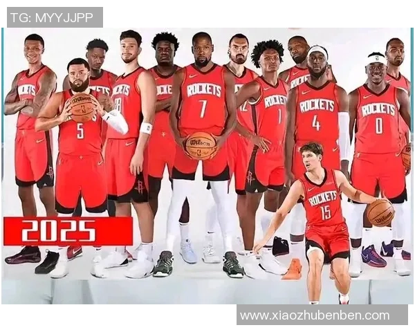 休斯顿火箭重塑未来团队：新星崛起与战术革新推动季后赛目标