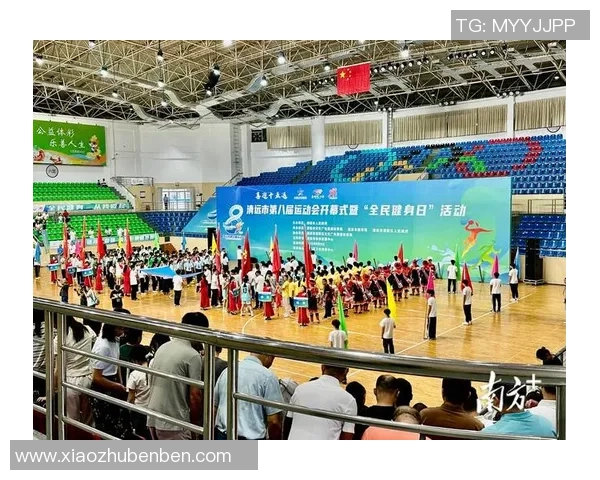 体育竞技与全民健康:从基础运动到高水平竞技的全面发展路径探析 体育竞技与全民健康:从基础运动到高水平竞技的全面发展路径探析