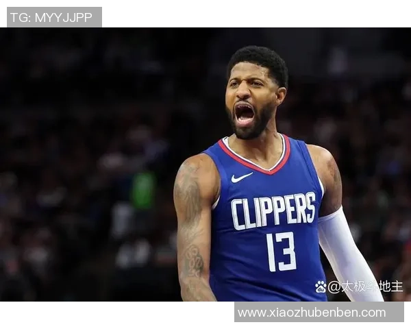 保罗乔治重塑攻防格局引领球队迈向新赛季荣耀征程 保罗乔治重塑攻防格局引领球队迈向新赛季荣耀征程