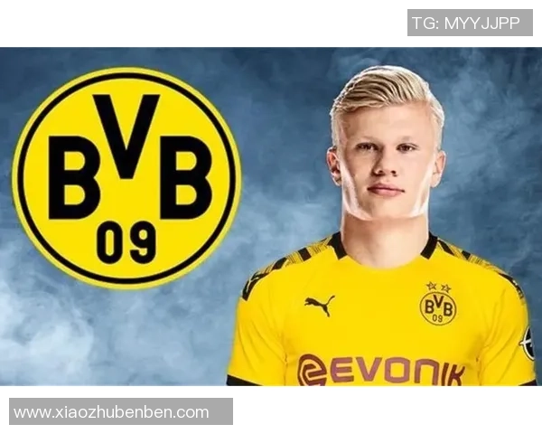 埃尔林哈兰德如何凭借速度力量与射术成为欧洲足坛最受关注的超级前锋