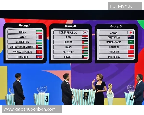 展望2026世界杯全球足球强队对决与赛事发展趋势分析