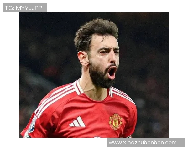 布鲁诺费尔南德斯领衔曼联崛起成中场核心带队重回巅峰