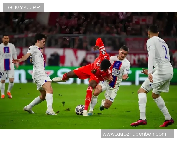 拜仁慕尼黑强强对决揭示欧洲足坛新格局豪门碰撞再掀激情风暴 拜仁慕尼黑强强对决揭示欧洲足坛新格局豪门碰撞再掀激情风暴