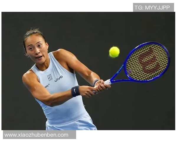 探讨现代网球技术演变与全球赛事格局及未来多元化发展趋势新动向