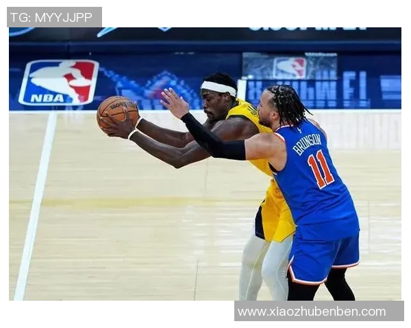 步行者与尼克斯激战正酣 谁能在新赛季首战中占据先机