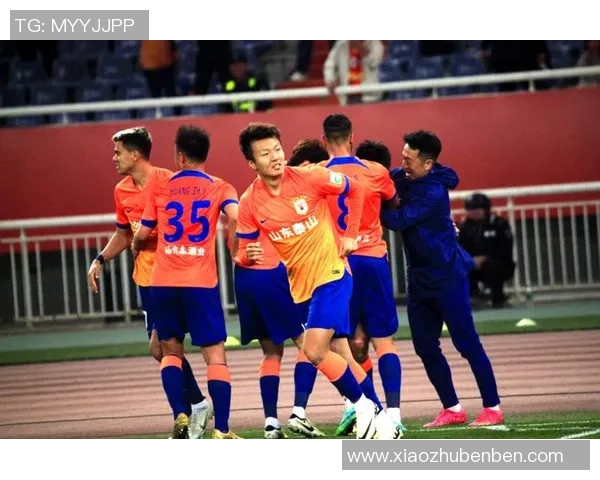 沧州雄狮全力冲击新赛季中超赛场展现团队精神与城市荣耀 沧州雄狮全力冲击新赛季中超赛场展现团队精神与城市荣耀