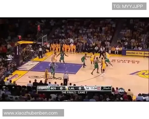 湖人凯尔特人巅峰再会紫金绿血重燃NBA百年宿敌荣耀争锋