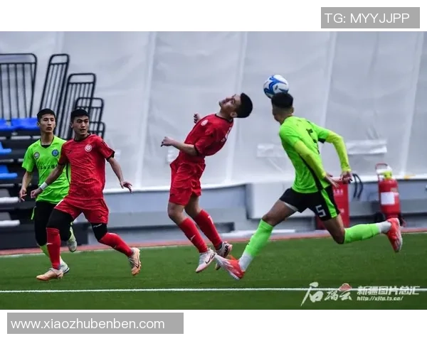 激情绿茵逐梦时刻见证足球带来的无尽热血与荣耀瞬间