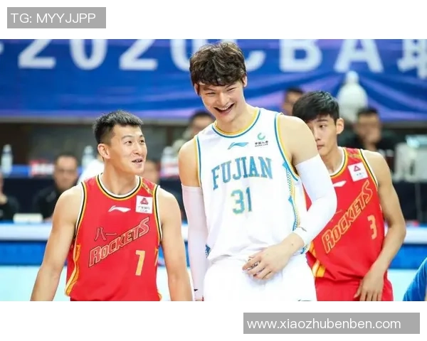 王哲林领衔中国男篮新征程助力东京奥运备战展现实力与潜力
