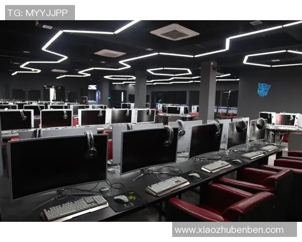 电子竞技产业崛起：从竞技游戏到全球化商业化的变革之路