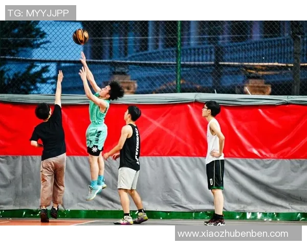 篮球梦与现实的碰撞 从业余爱好者到职业运动员的成长之路