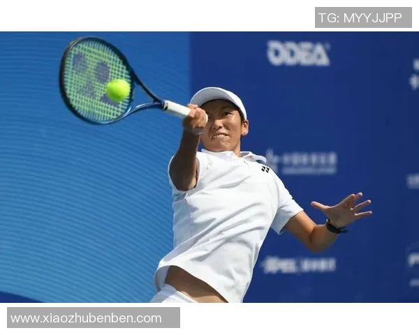 网球运动的魅力与技术探索：从基础技巧到职业竞技的全面解析