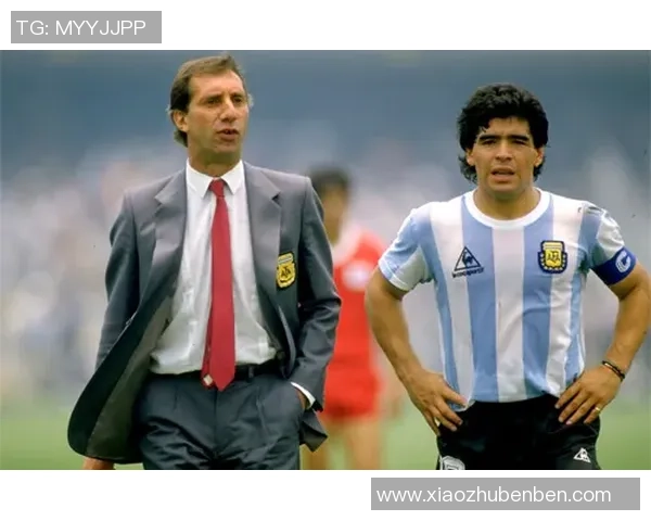 迭戈·马拉多纳的传奇人生与足球王国的崛起之路