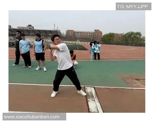 青春赛场逐梦前行奋勇拼搏谱写精彩竞技华章